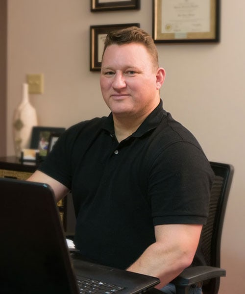 Wayne-Kulas Wayne Kulas - Deep Tissue Massage Therapist